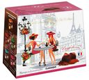 Конфеты Chocolat Mathez Трюфель классический, 160 г