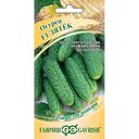 Семена Гавриш Огурец F1 Зятёк, 10шт.