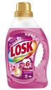 Средство для стирки LOSK®, Арома, Орхидея, жидкое, 1,46л