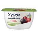 Продукт творожный DANONE вишня-черешня 3,6%, 130г
