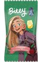 Батончик Take a Bite Bitey без глютена яблоко-вишня, 25г