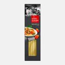Лапша Gusto Di Roma Tagliatelle из твердых сортов 400г