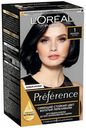 Краска L'Oreal Paris Preference для волос неаполь 1.0 174 мл
