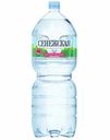 Вода питьевая природная Сенежская негазированная 3 л