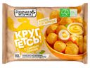 Круггетсы куриные Горячая Штучка с сырным соусом 250 г