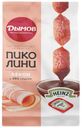 Колбаски сырокопченые «Дымов» Пиколини бекон с с соусом BBQ, 50 г