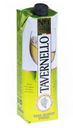 Вино Vino Bianco D'Italia Tavernello белое полусухое 10,5% 1 л