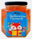 Мед Медовый дом натуральный цветочный разнотравье 250г