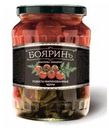 Томаты Бояринъ Черри маринованные 720г