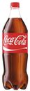 Напиток COCA-COLA Classic газированный, 1л