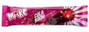 Лёд фруктовый Макс Cola Boom кола-вишня со взрывной карамелью, 60г