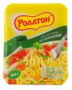 Лапша куриная «Роллтон», 90 г
