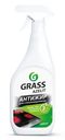 Средство чистящее Grass Azelit Spray для стеклокерамики и индукционных плит, 600мл