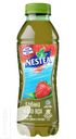 Напиток NESTEA черный чай негазированный 0,5л в ассортименте