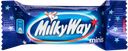 Конфеты MILKY WAY Minis с молочным суфле, весовые