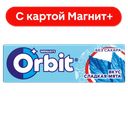 ORBIT Ж/р Свитминт подушечки 14г(Ригли):30/600