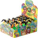 Карамель Fun Candy Граната, 50мл