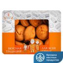 Печенье сдобное Bakery Story, Творожное с цукатами, 450г