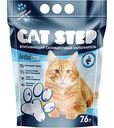 Наполнитель для кошачьих туалетов Cat Step, 7,6 л