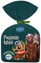 Хлеб Коломенское Ржаной край ржано-пшеничный цельнозерновой нарезка 300 г