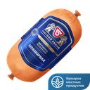 ОМСКИЙ БЕКОН Ветчина Мраморная вареная 400г п/о :6