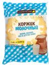 КОРЖИК молочный (Покровский хлеб), 2x75г