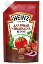 HEINZ Кетчуп для гриля и шашлыка, 320г