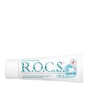 Гель для укрепления зубов реминерализующий R.O.C.S. Medical Minerals, 45 г