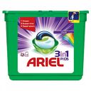 Капсулы для стирки Ariel Pods Color 3 в 1, 23 капсул