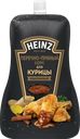 Соус для куриных крылышек HEINZ Перечно-пряный, 200г