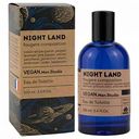 Туалетная вода для мужчин Vegan.Man.Studio Night Land, 100мл
