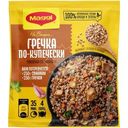 Смесь сухая Maggi На второе для гречки по-купечески томленой со свининой, 41г