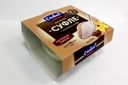 Суфле молочное с ванилью и кофе 2,5% 160г