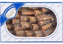 Десерт слоёный Полёт Лимоньерки с маком, 500 г