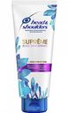 Бальзам-ополаскиватель против перхоти Head & Shoulders Supreme Восстановление с маслом арганы, 275 мл