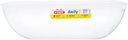 Форма для запекания PYREX Daily с крышкой, прямоугольная 25x20x7,5см 2,25л Арт.343B000/D (Франция)