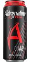 Энергетический напиток Adrenaline Экстра, 0,449л