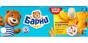Пирожное Барни с бананом и йогуртом, 150г