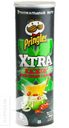 Чипсы PRINGLES картофельные, 165г в ассортименте