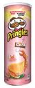 Чипсы Pringles картофельные, краб, 165 г
