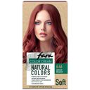 Краска для волос FARA Natural 327 дикая вишня
