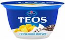 Йогурт Teos Греческий манго-чиа 2% 140 г