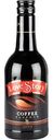 Ликёр Love Story Coffee Flavour 18 % алк., Россия, 0,5 л