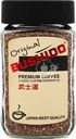 Кофе растворимый BUSHIDO Original сублимированный, ст/б, 100г