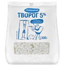Творог Томмолоко 5%, 300 г