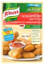 Приправа Knorr и пакет для запекания наггетсы, 49 г