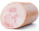Колбаса Selgros ветчинная по-краковски в вакуумной упаковке ~375 г