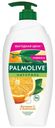 Гель-крем для душа Palmolive Натурэль Витамин С и апельсин, 750 мл