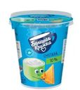 Сметана Большая кружка 10% БЗМЖ 300г