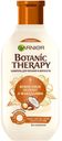 Шампунь для волос «Кокос мол и Макадамия» Garnier Botanic Therapy, 400 мл